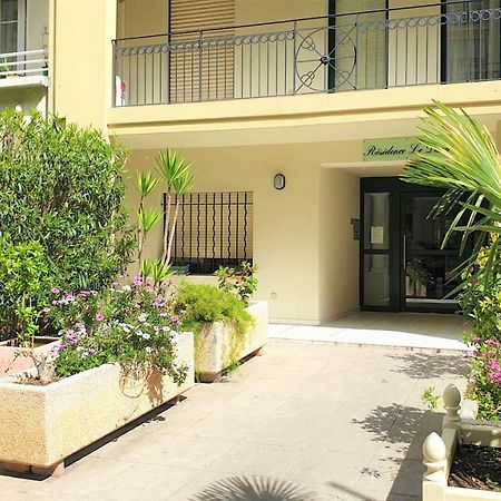 Dana Centre Mer 16 尼斯 外观 照片
